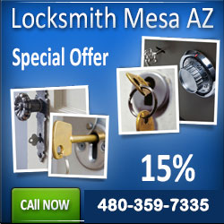 locksmith-mesa-az